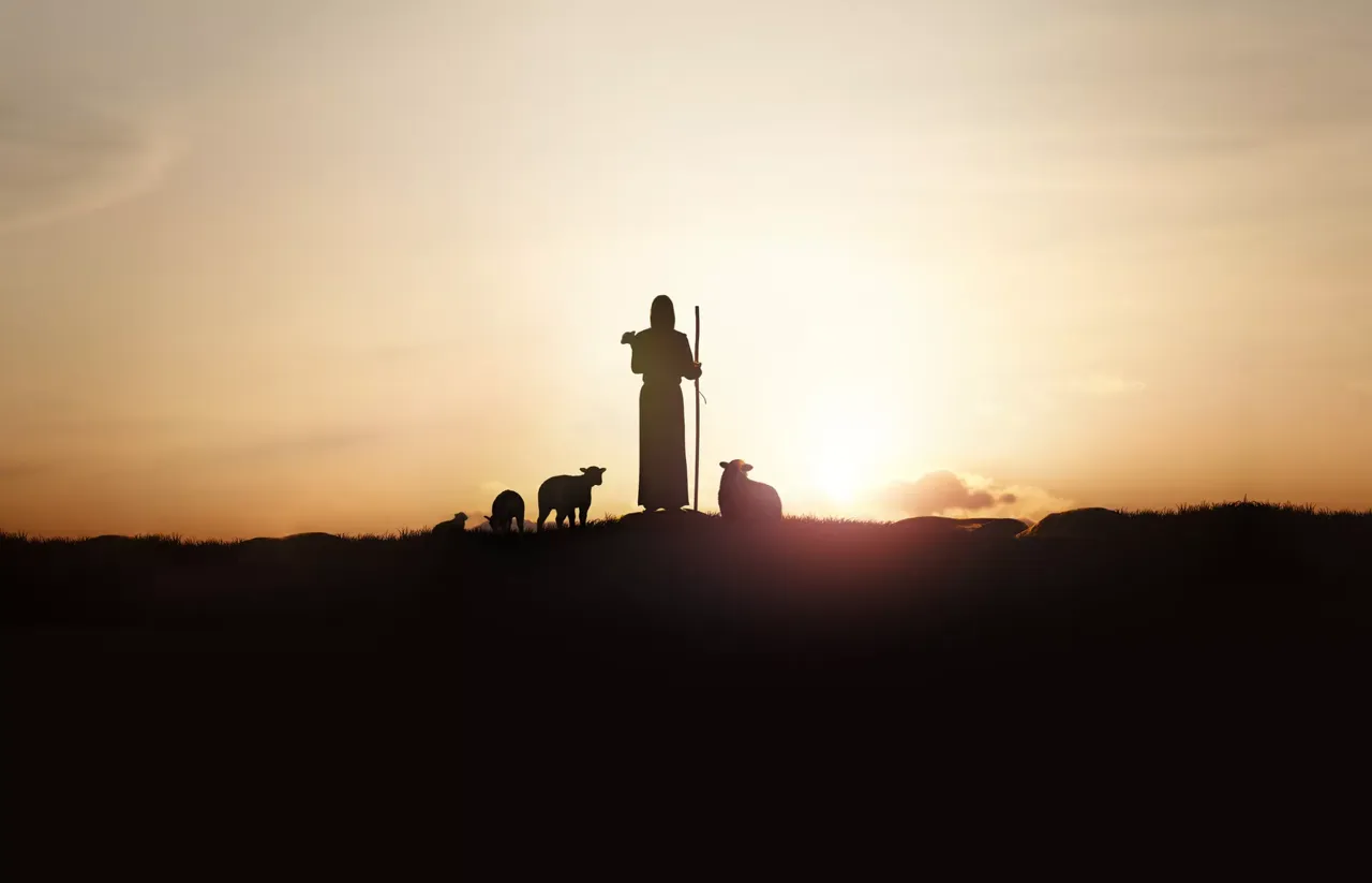 Warum heißt Jesus auch Christus?