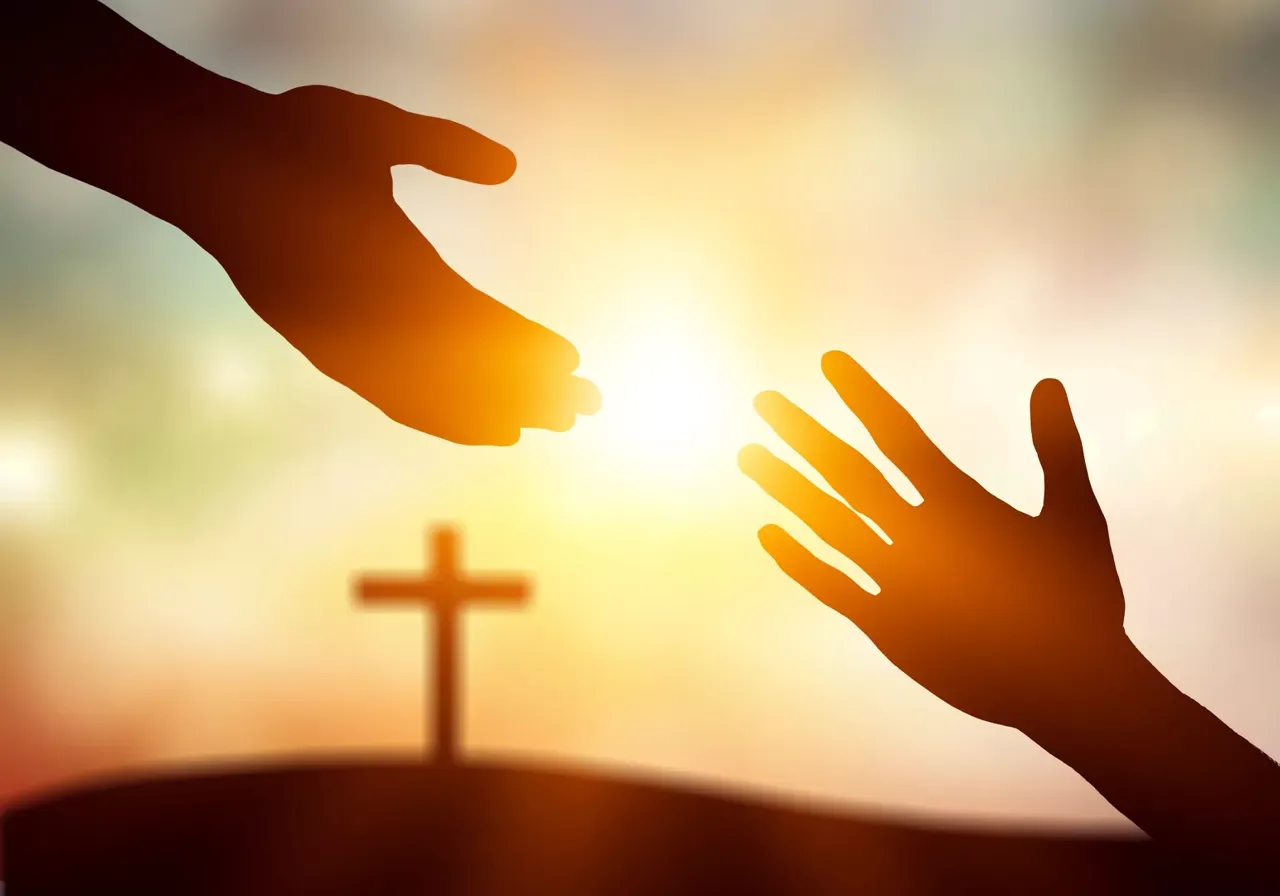 Woher weiß man, dass Jesus Christus wieder kommt?