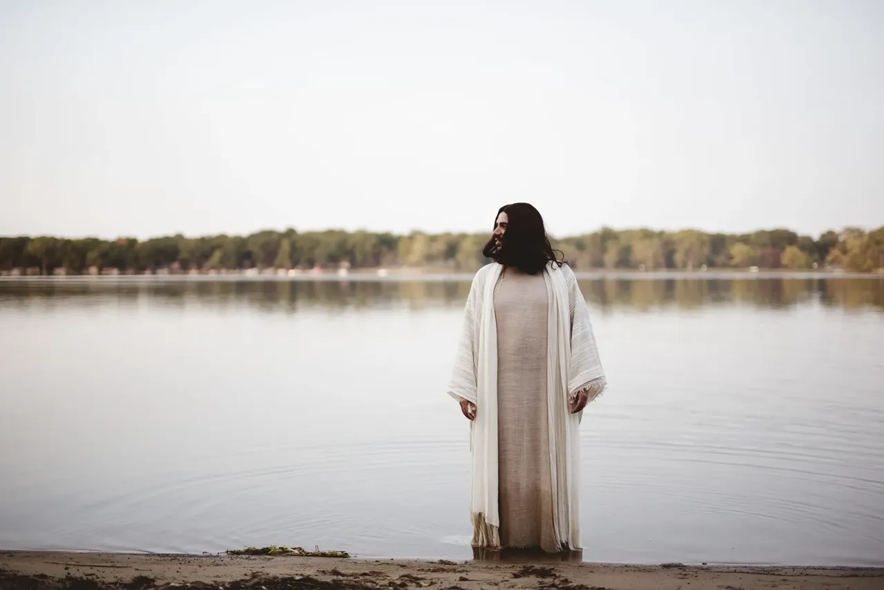 Warum wurde Jesus Christus auch getauft?