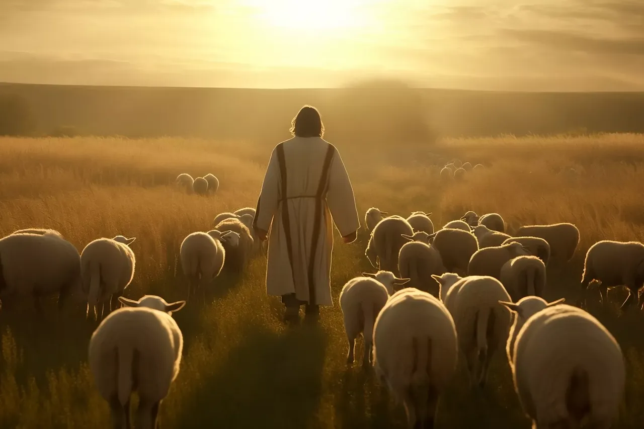 Wie alt wurde Jesus Christus?