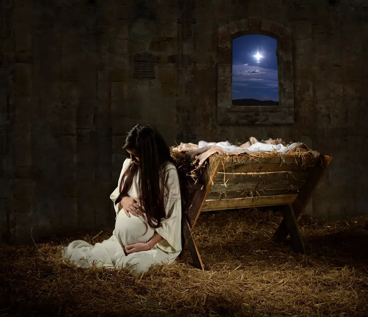 Warum wurde Jesus Christus geboren?