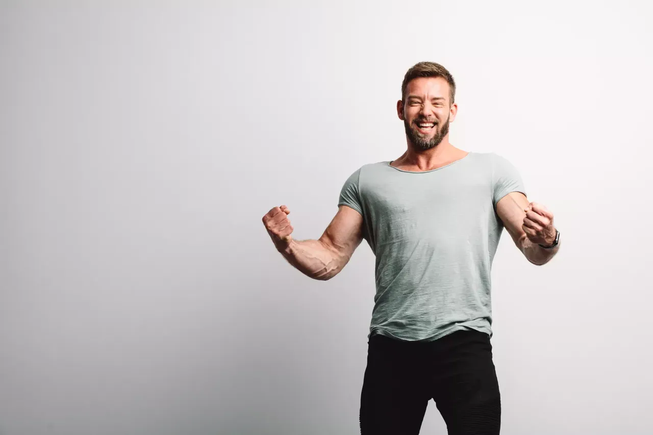 War Jesus Christus ein starker Mann?