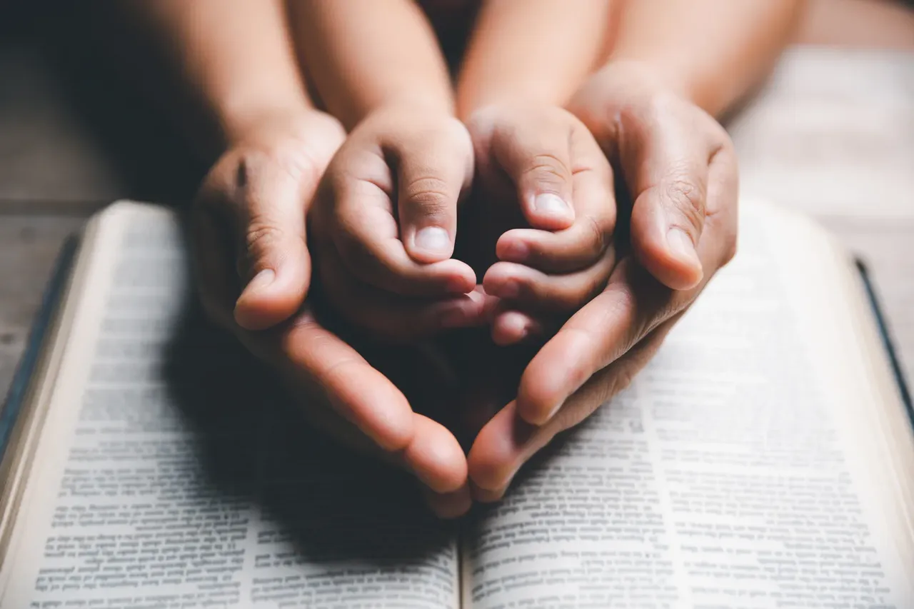 Wer war Jesus Christus für Kinder erklärt