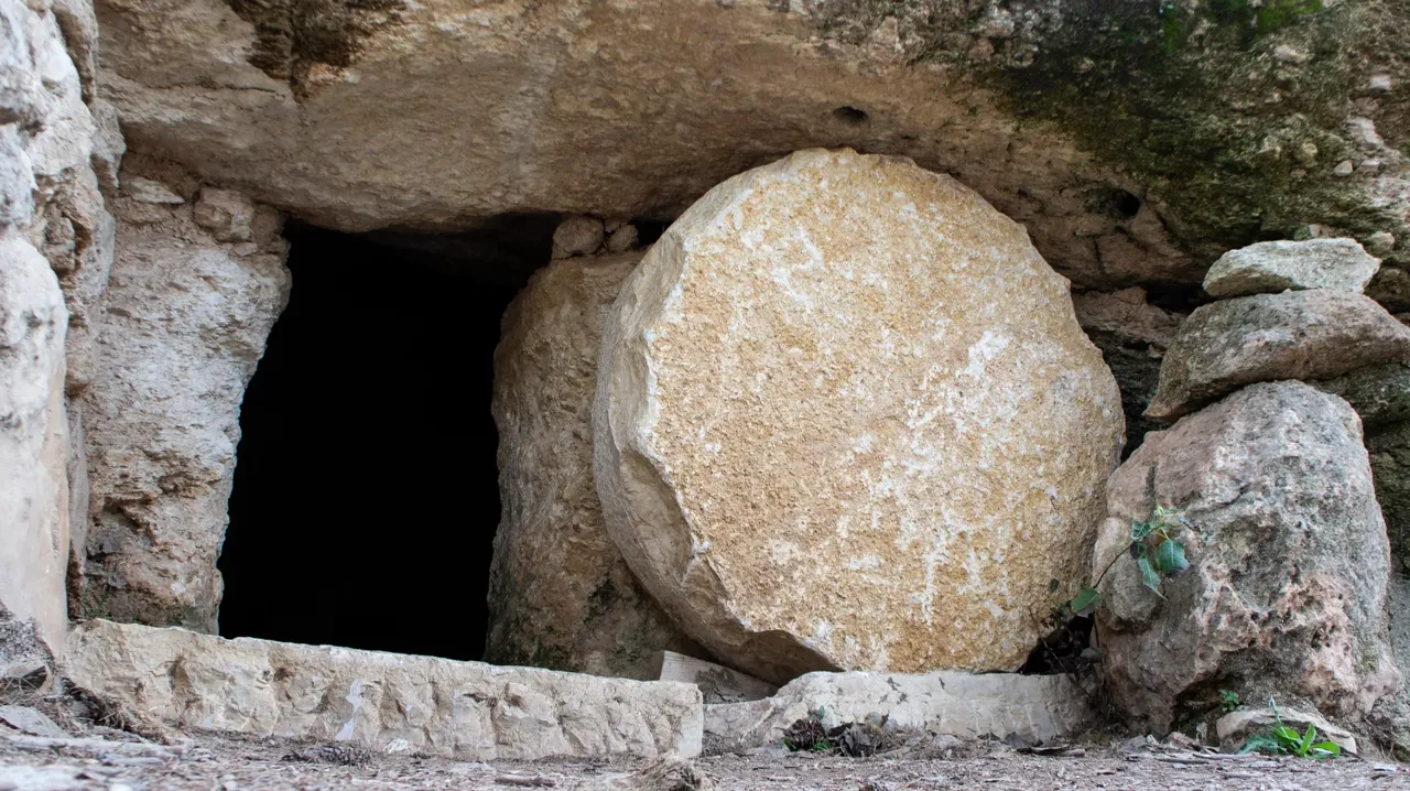 Warum ist Jesus Christus nicht auf der Erde geblieben?