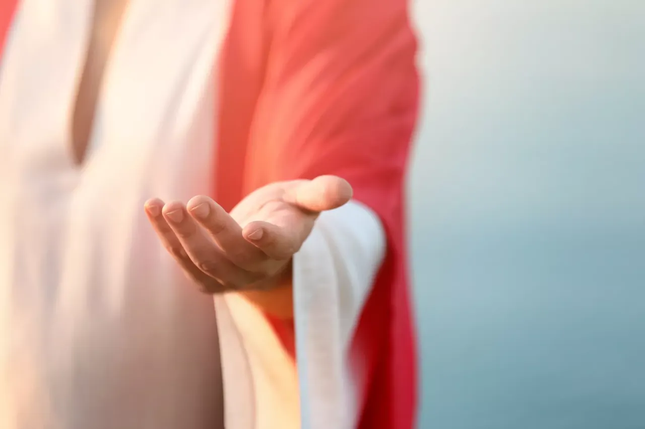 Wie war das Verhältnis Jesus Christus zu seinem Vater Josef?