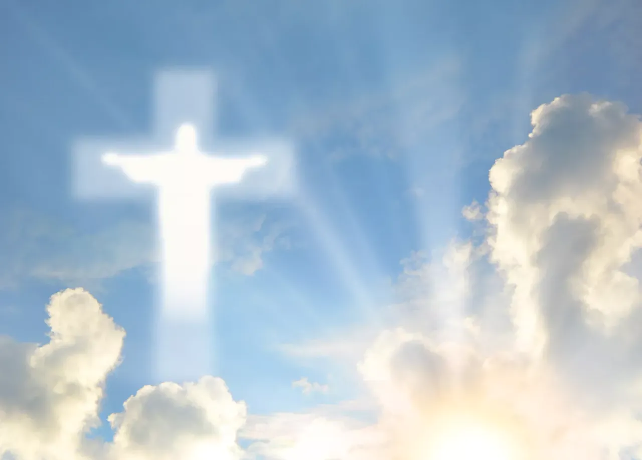 Wo ist Jesus Christus jetzt?