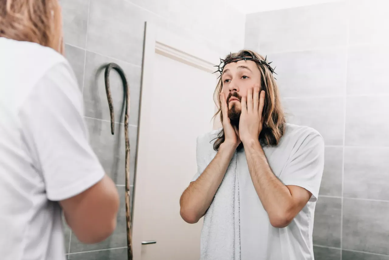 Wie kann ich Jesus Christus ähnlicher Werden?