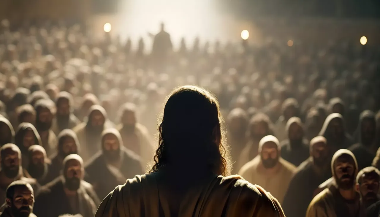 Wie kann ich Jesus Christus erleben?