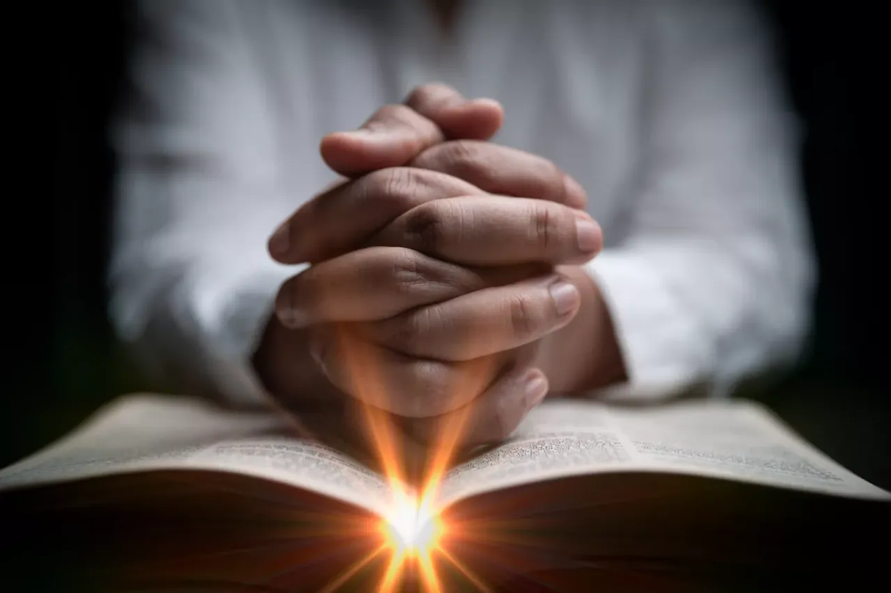 Wie kann man Jesus Christus begegnen?